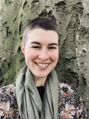 Photo of user Eleanor Minney